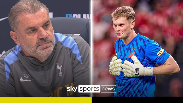 高冷的瘦子 高冷的瘦子